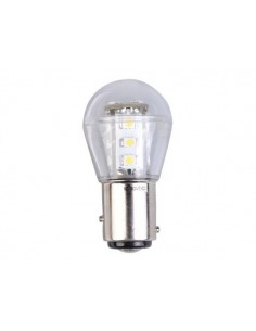 15xSMD-BAY15d LED15 10-30V