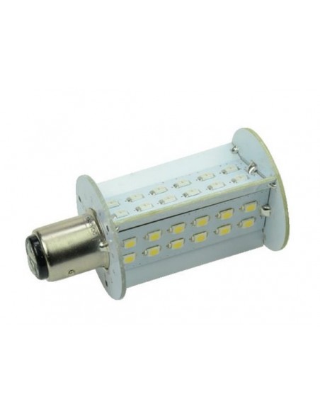 36xSMD-BAY15d LED 36 10-30V BAY15D TRICOLOR