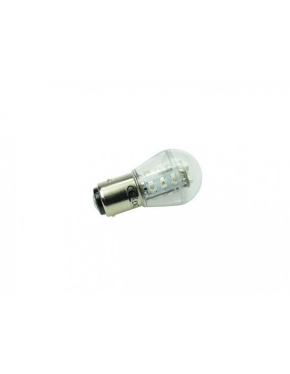 15xSMD-BAY15d LED 15 10-30V BAY15D div.kleuren