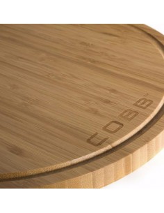 Cobb Snijplank, bamboe 2