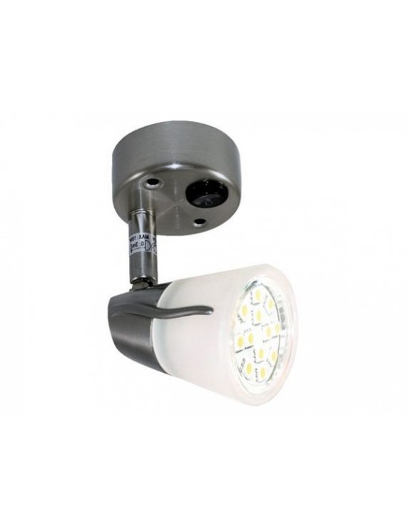 WANDLAMP METEOOR 12V/10W