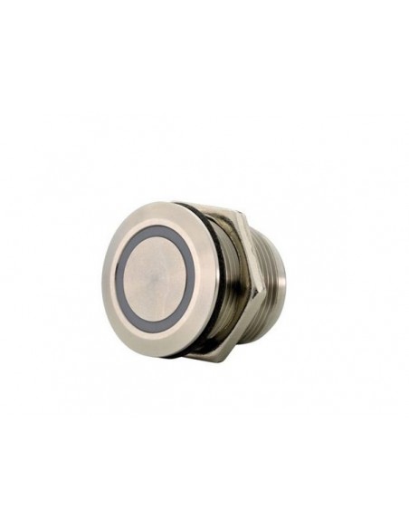 Touch dimmer RVS voor LED verlichting