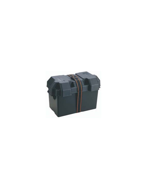 BATTERY BOX INT 325X180X220MM