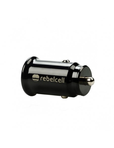 Rebelcell Outdoorbox ODB 12.35 AV (met 12V35 AV li-ion accu)