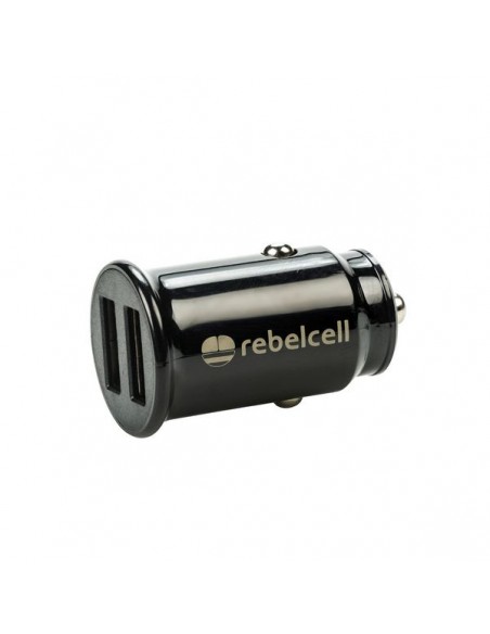 Rebelcell Outdoorbox ODB 12.35 AV (met 12V35 AV li-ion accu)