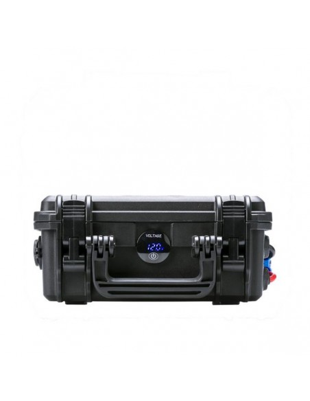 Rebelcell Outdoorbox ODB 12.35 AV (met 12V35 AV li-ion accu)