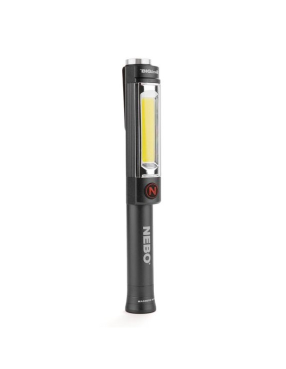 Nebo werklamp Big Larry 2  OPisOP