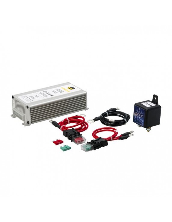 Rebelcell Range Extender 29.4V07A - voor 24V50 AV of 24V100