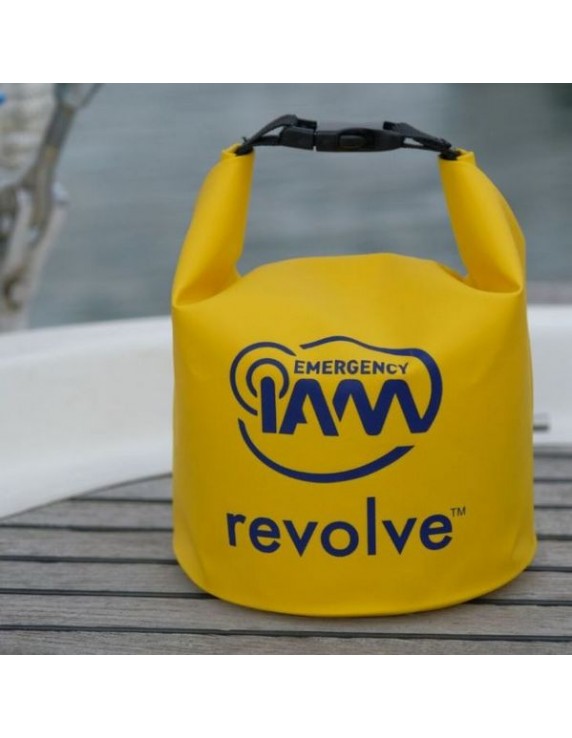 Tas voor Revolve nood antenne