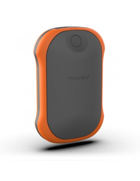 Handwarmer oplaadbaar 10000 mAh