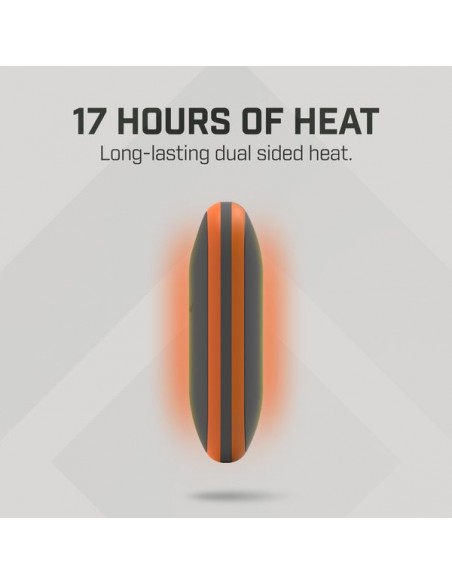 Handwarmer oplaadbaar 10000 mAh