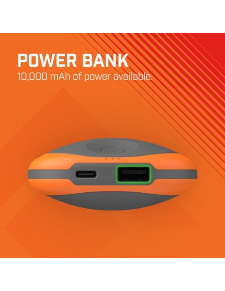 Handwarmer oplaadbaar 10000 mAh