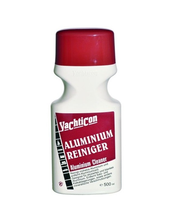 Aluminium reiniger 500 ml