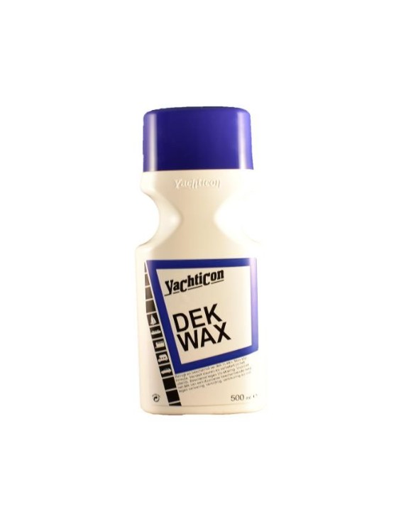 Dek wax 500 ml