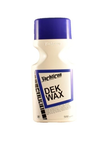 Dek wax 500 ml