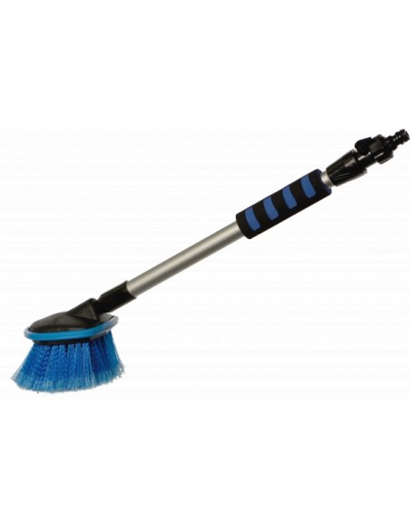 Handwasborstel 60 cm met waterdoorlaat