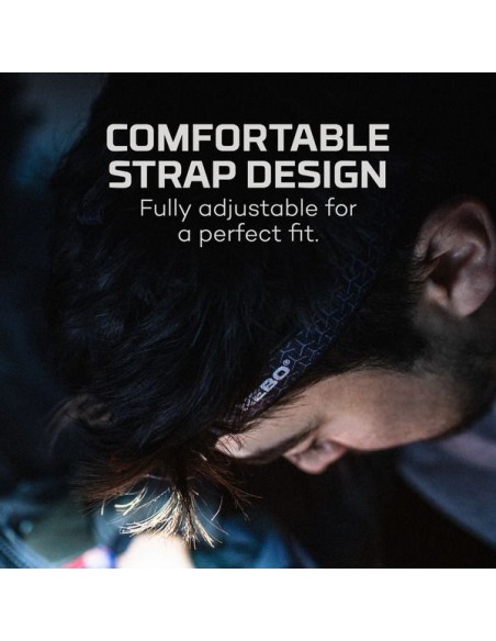 Hoofdlamp Einstein 1500 Flex