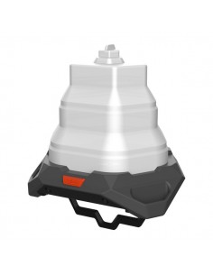 Lantaarn Galileo Air oplaadbaar