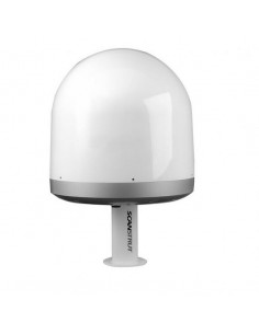 SATPT-60 PowerTower voor max. 60 cm domes