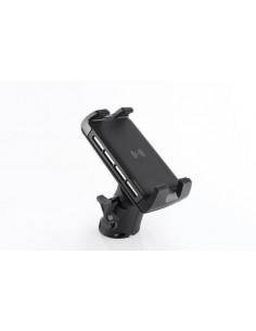 SC-CW-05F ROKK Edge telefoonhouder met oplader draadloos 10W 2