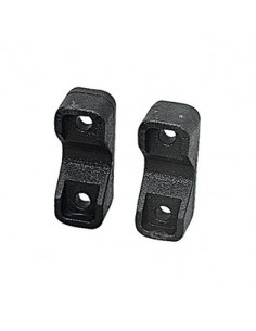 Clip voor reddingboeilicht voor buis 20-30 mm