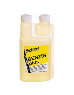 Benzine Plus 500 ml