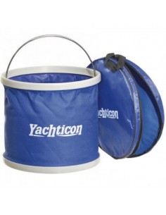 Emmer opvouwbaar 9 ltr