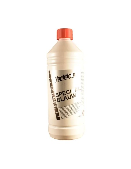 Speciale blauwe petroleum 1 liter