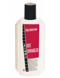 Roest verwijderaar/stopper/omzetter 250 ml