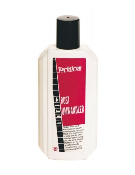 Roest verwijderaar/stopper/omzetter 250 ml