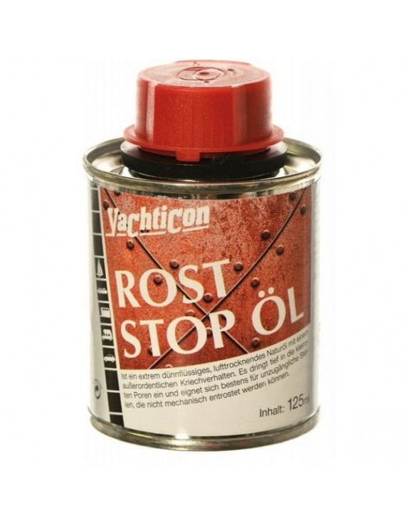 Roest stopper 125 ml