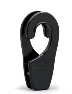 Fastfender voor 32mm...