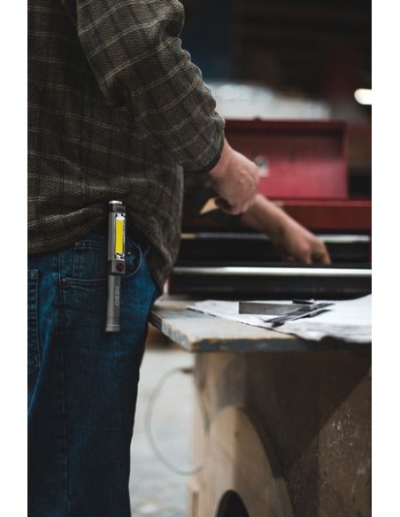 NEBO Werklamp Lil Larry