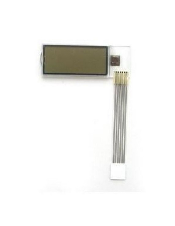 VDO Oceanlink Toerenteller 85mm LCD module