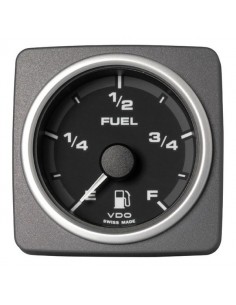 VDO ACL B Brandstof E-F SB 52mm