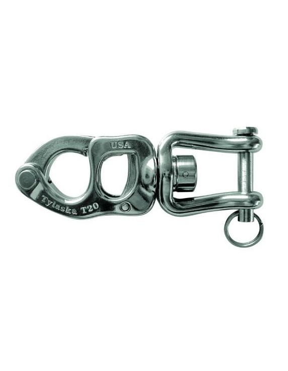 Tylaska T20 swivel sb/cb