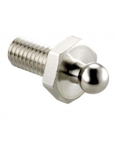 Loxx bout M5x10 (4st)