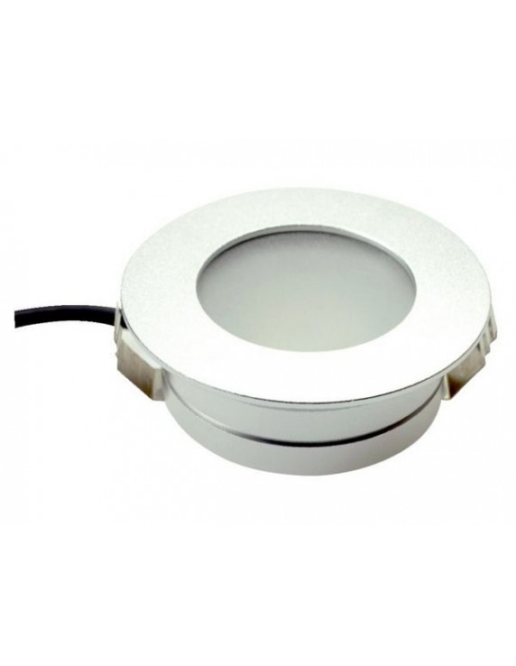 Led inbouw plafonniere 