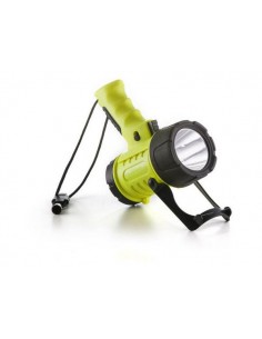 Handzoeklicht LED  2