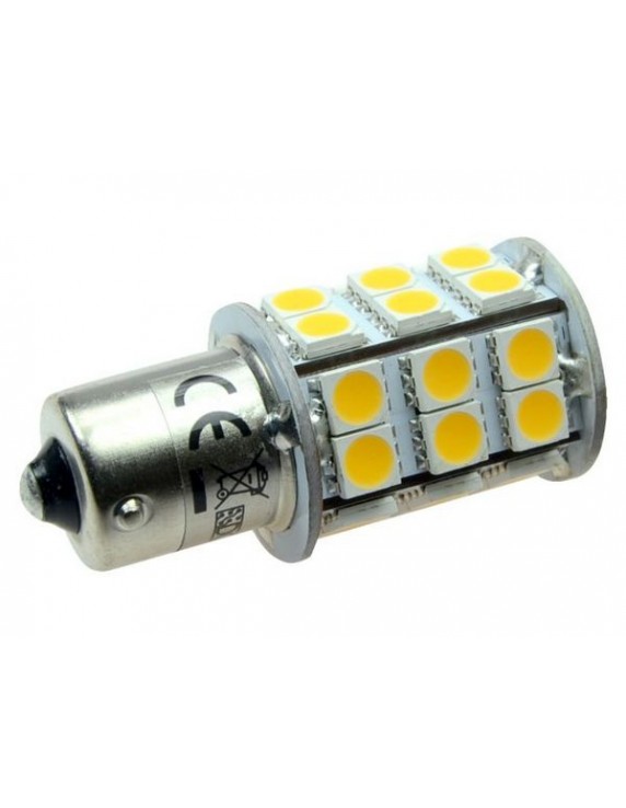 Ledlamp led30 10-30V BA15S