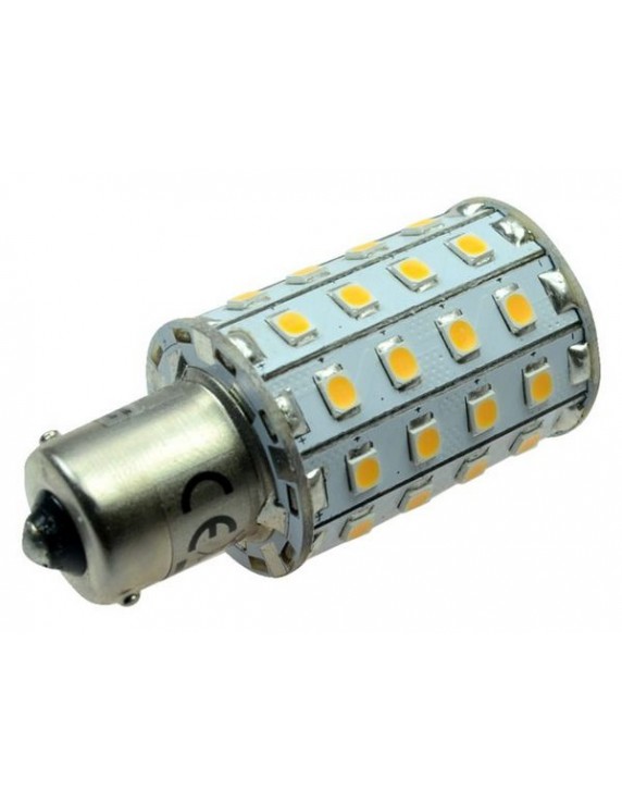 Ledlamp led48 10-30V BA15S
