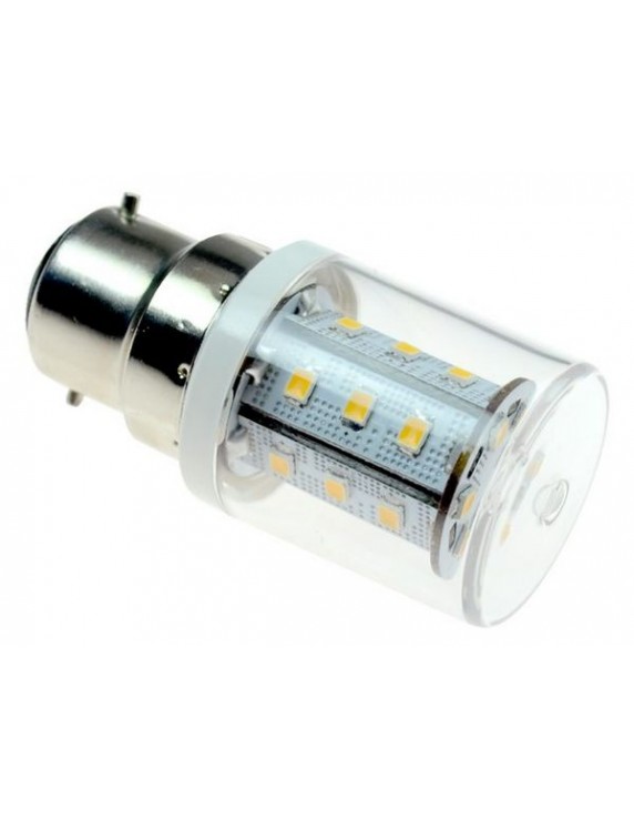 Ledlamp led24 10-30V B22