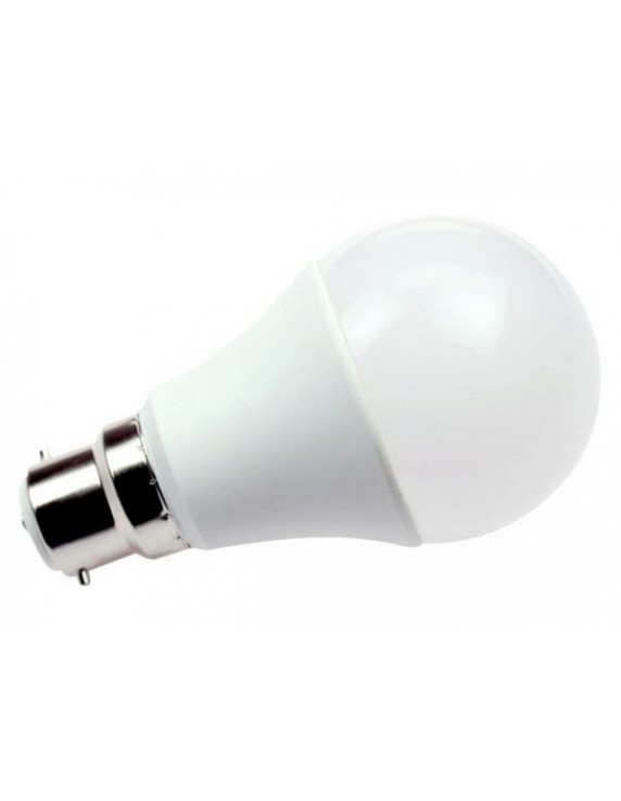 Ledlamp led9 10-30V B22