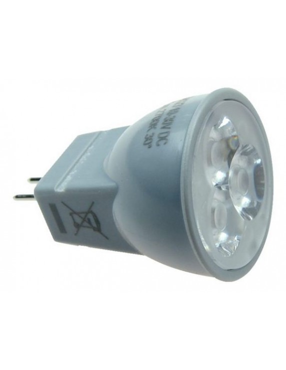 Ledlamp led3 10-30V GU4
