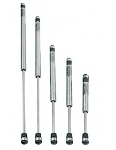 ST.S GAS JACKS 381MM 27.2KG