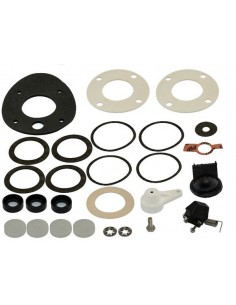 Rheinstrom Reparatieset