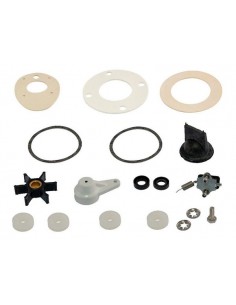 Rheinstrom Reparatieset