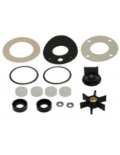 Rheinstrom Reparatieset
