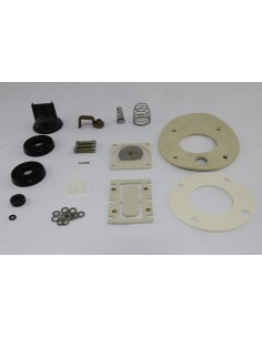 Rheinstrom Reparatieset