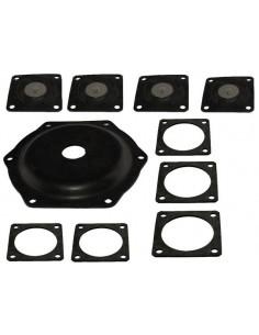 Rheinstrom Reparatieset